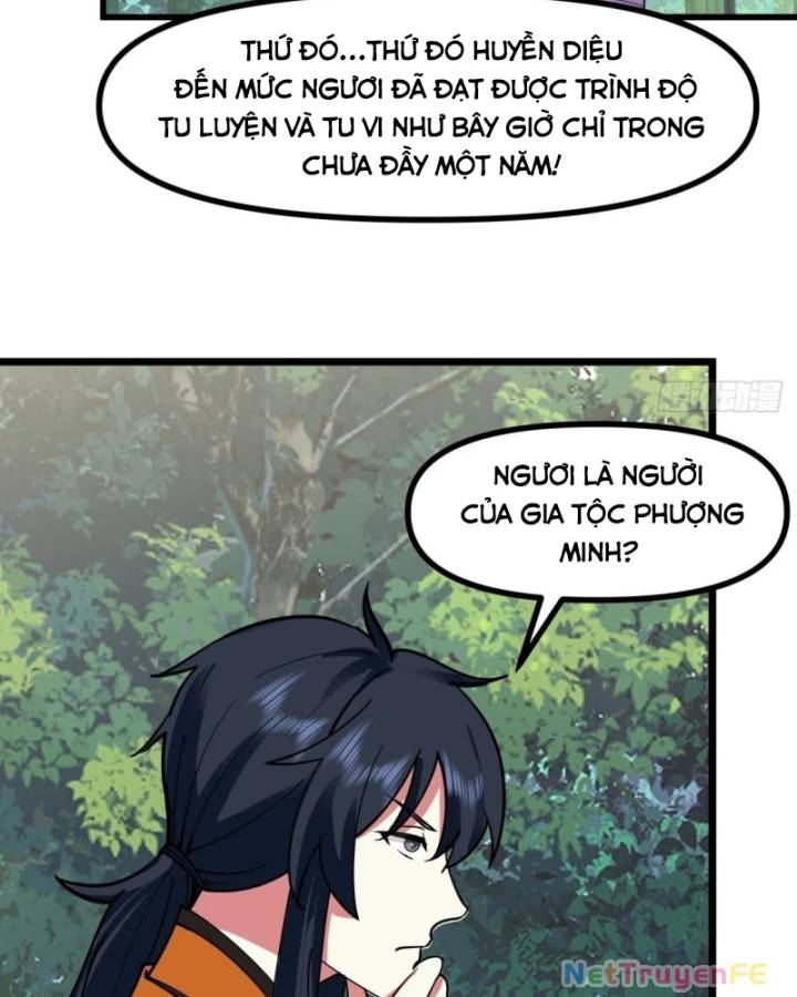 Hỗn Độn Đan Thần Chap 503 - Next Chap 504