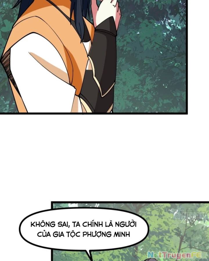 Hỗn Độn Đan Thần Chap 503 - Next Chap 504