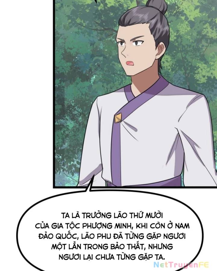 Hỗn Độn Đan Thần Chap 503 - Next Chap 504