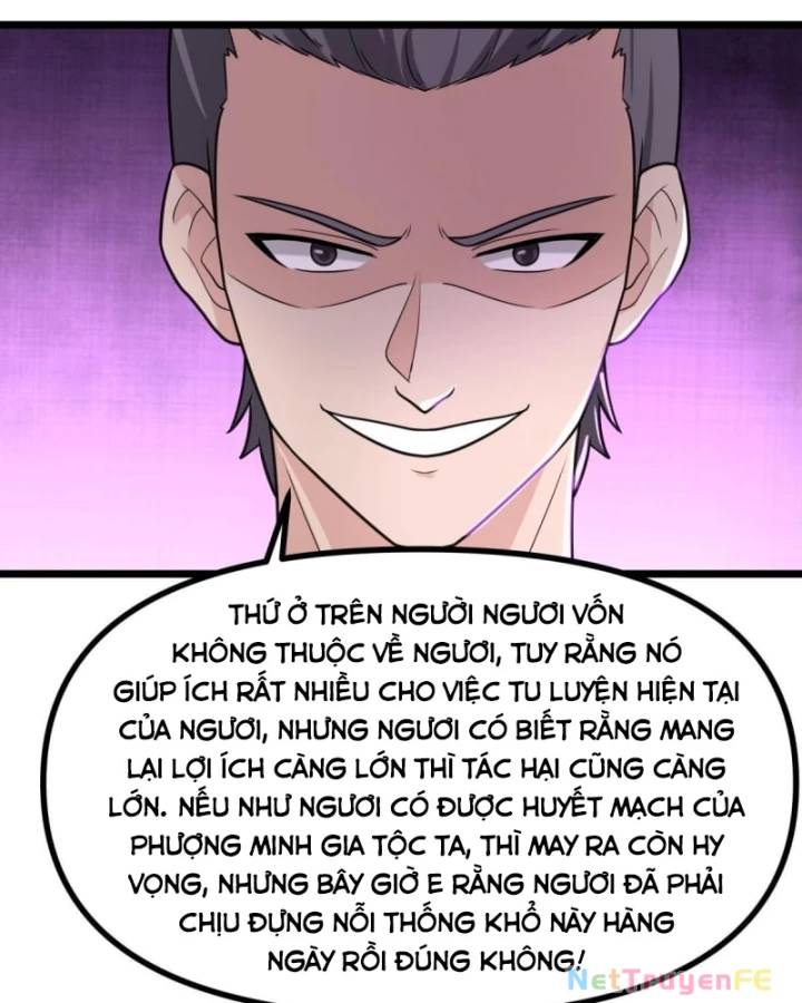 Hỗn Độn Đan Thần Chap 503 - Next Chap 504