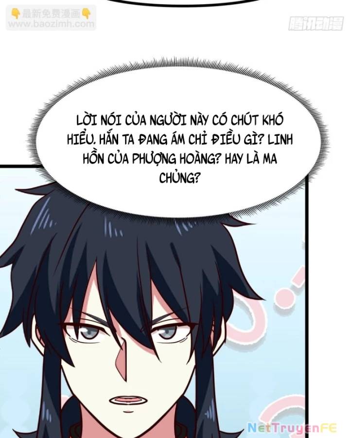 Hỗn Độn Đan Thần Chap 503 - Next Chap 504