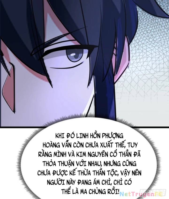 Hỗn Độn Đan Thần Chap 503 - Next Chap 504