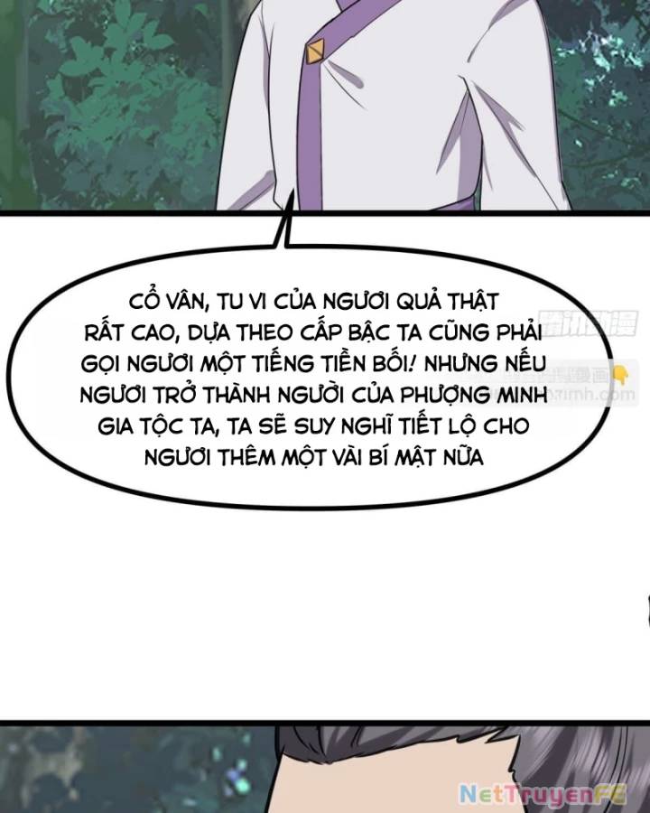 Hỗn Độn Đan Thần Chap 503 - Next Chap 504