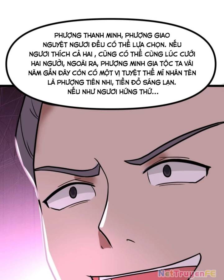 Hỗn Độn Đan Thần Chap 503 - Next Chap 504