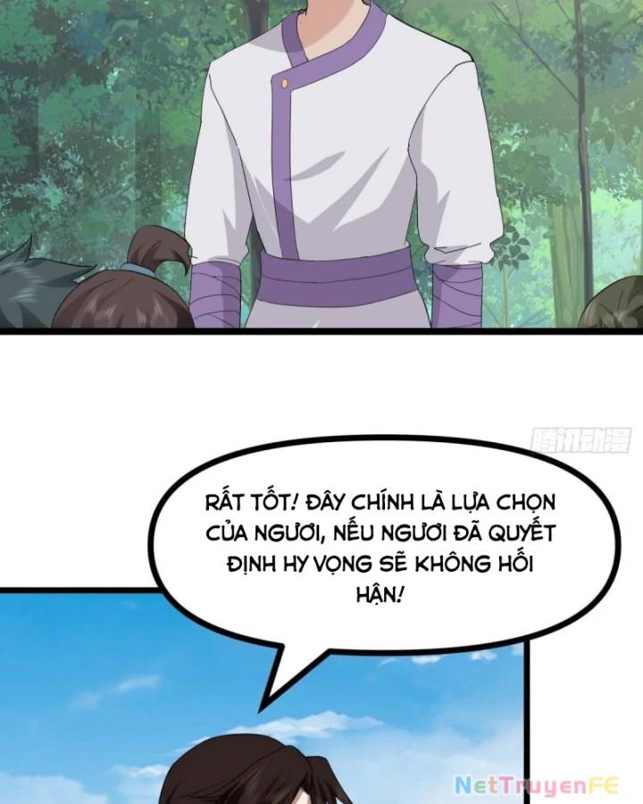 Hỗn Độn Đan Thần Chap 503 - Next Chap 504