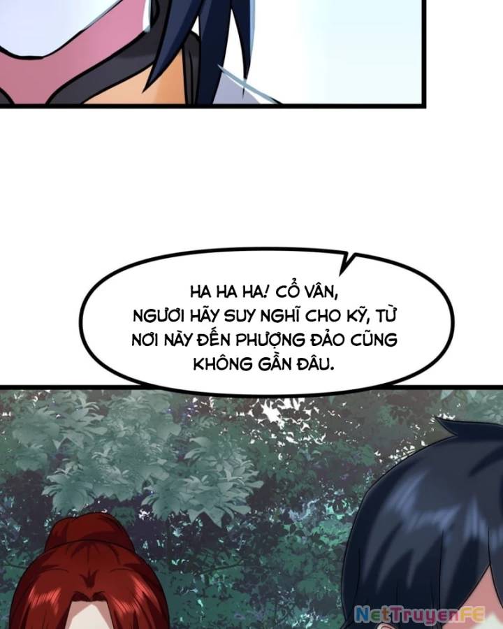 Hỗn Độn Đan Thần Chap 503 - Next Chap 504
