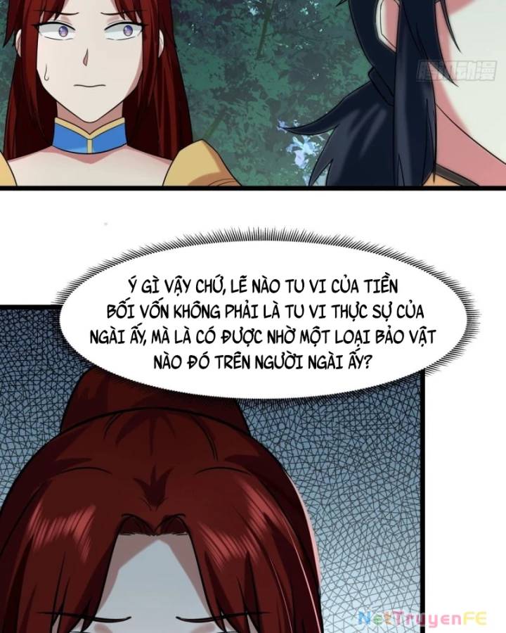 Hỗn Độn Đan Thần Chap 503 - Next Chap 504