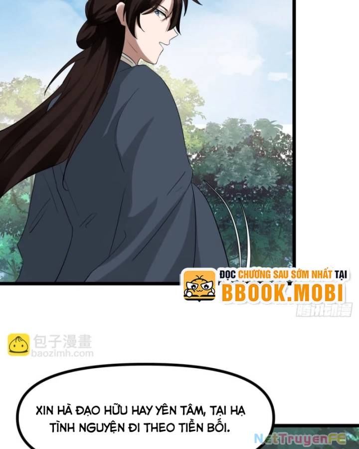 Hỗn Độn Đan Thần Chap 503 - Next Chap 504
