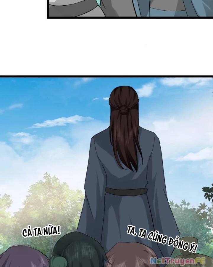 Hỗn Độn Đan Thần Chap 503 - Next Chap 504