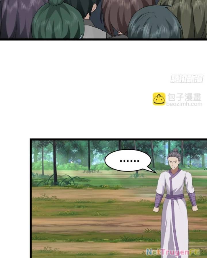 Hỗn Độn Đan Thần Chap 503 - Next Chap 504