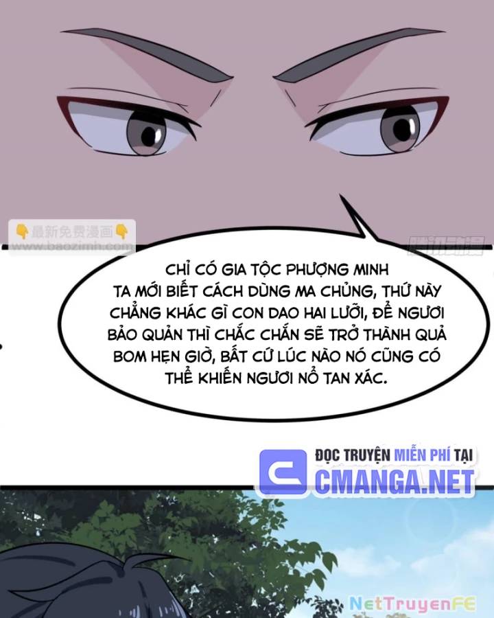 Hỗn Độn Đan Thần Chap 504 - Next Chap 505