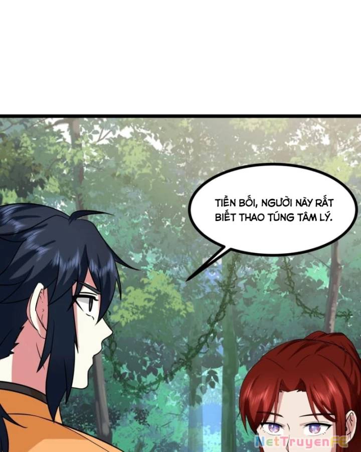 Hỗn Độn Đan Thần Chap 504 - Next Chap 505