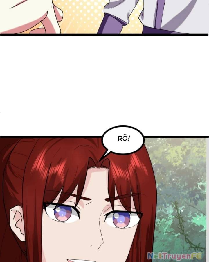 Hỗn Độn Đan Thần Chap 504 - Next Chap 505