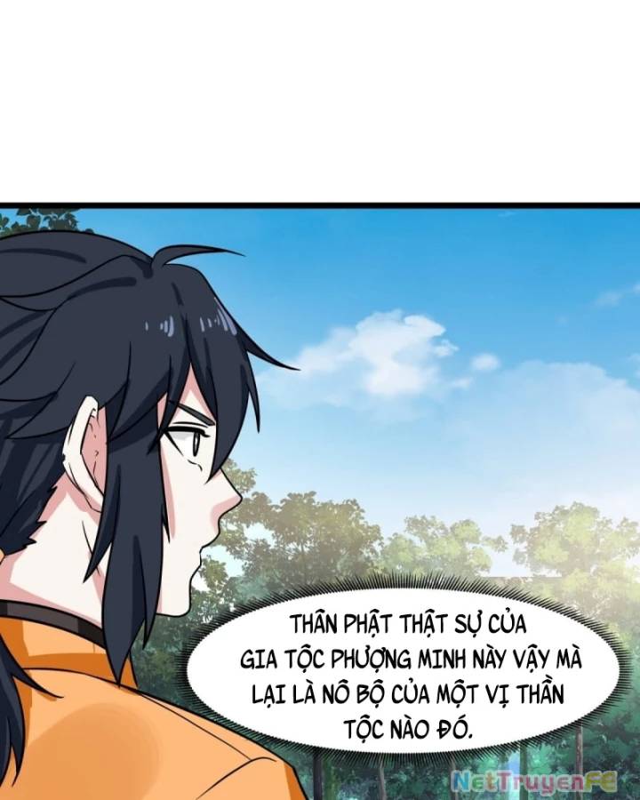 Hỗn Độn Đan Thần Chap 504 - Next Chap 505