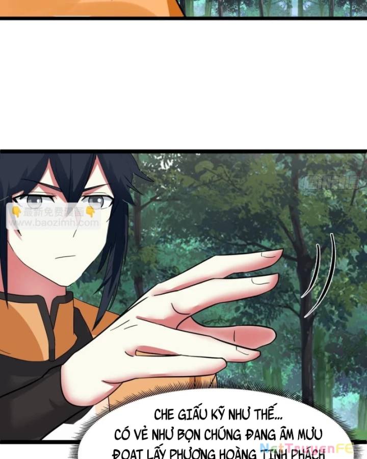 Hỗn Độn Đan Thần Chap 504 - Next Chap 505