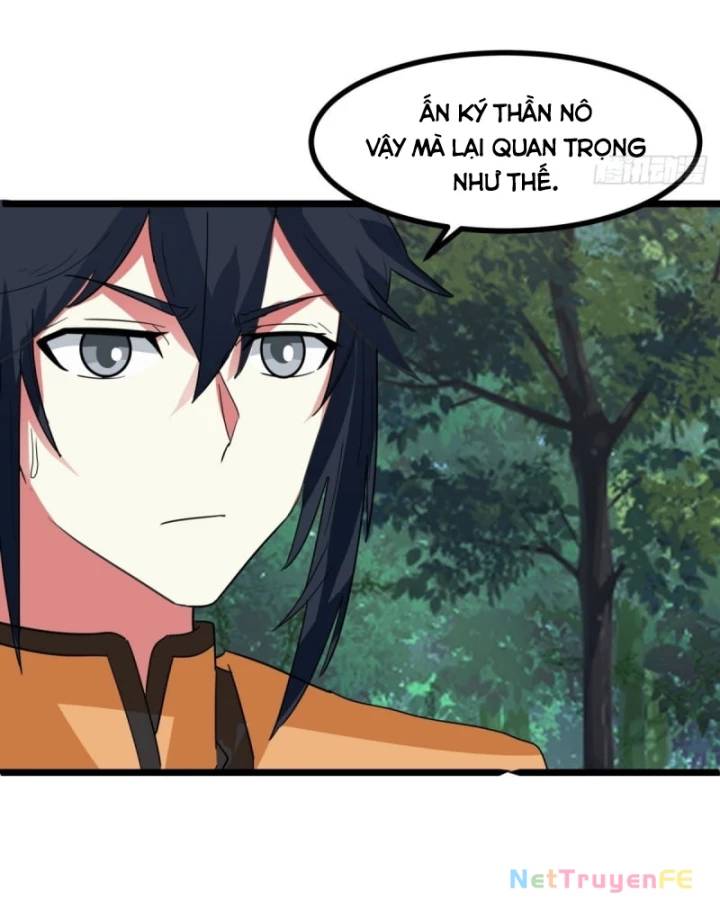 Hỗn Độn Đan Thần Chap 504 - Next Chap 505