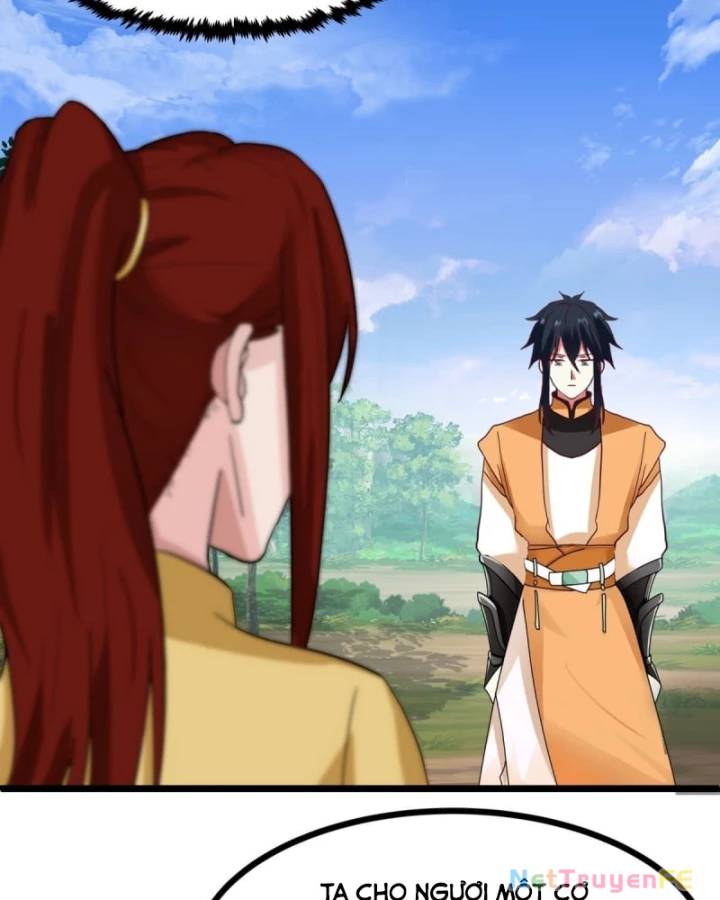 Hỗn Độn Đan Thần Chap 504 - Next Chap 505