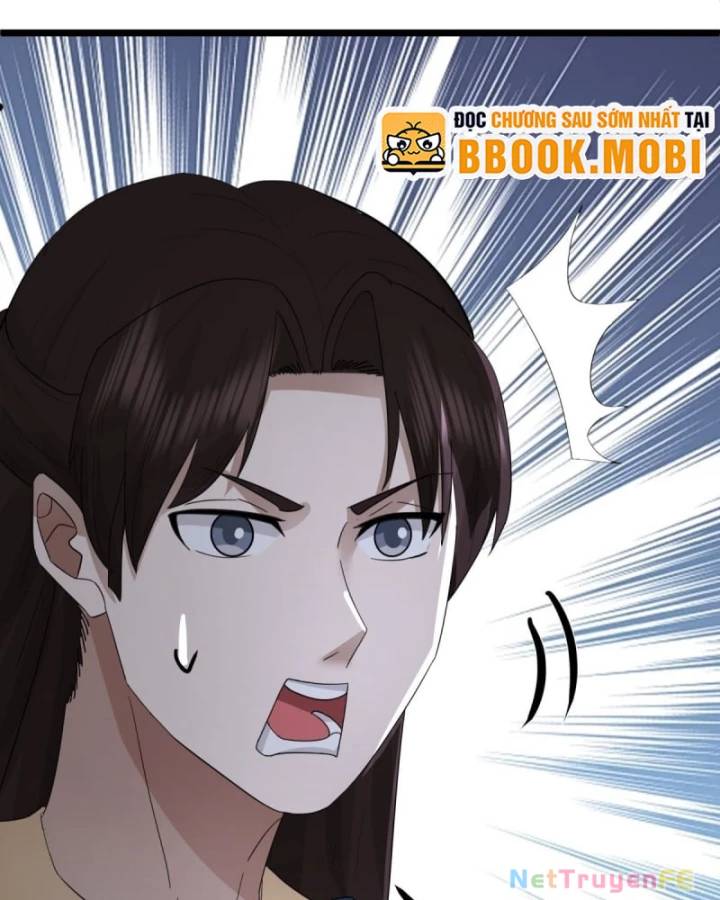 Hỗn Độn Đan Thần Chap 504 - Next Chap 505