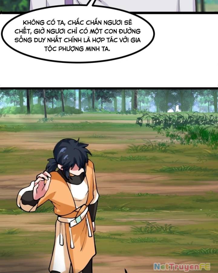 Hỗn Độn Đan Thần Chap 504 - Next Chap 505