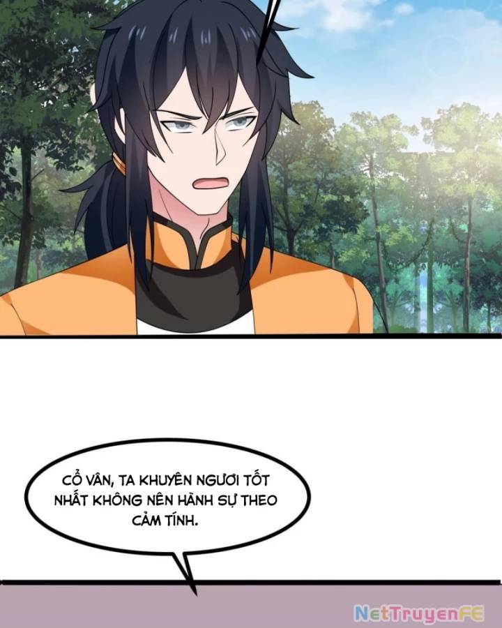 Hỗn Độn Đan Thần Chap 504 - Next Chap 505
