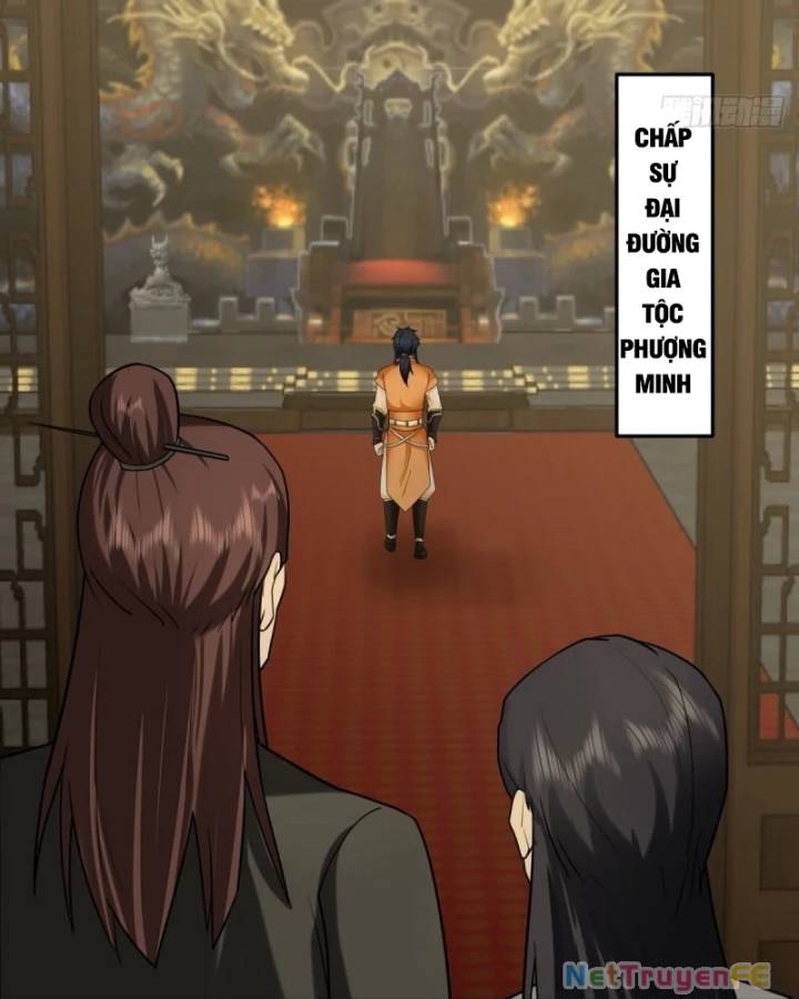 Hỗn Độn Đan Thần Chap 509 - Next Chap 510