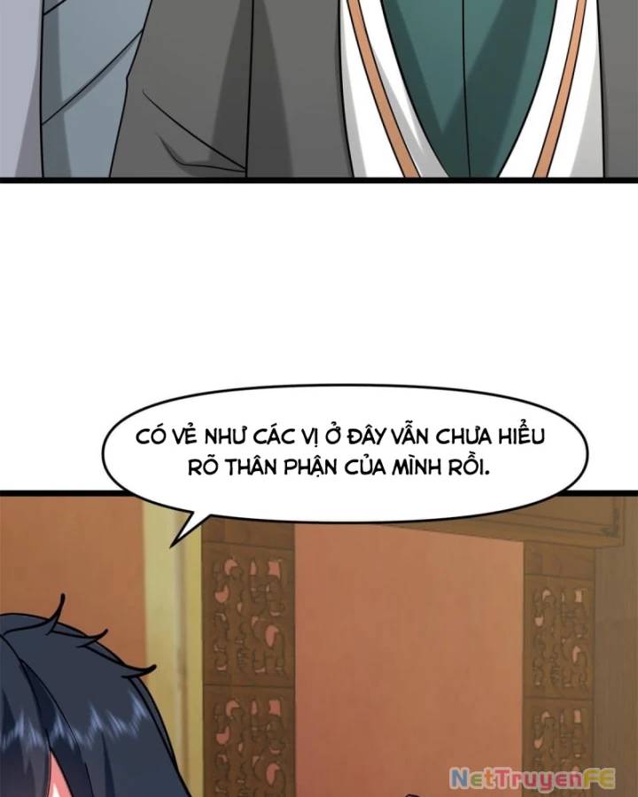 Hỗn Độn Đan Thần Chap 509 - Next Chap 510