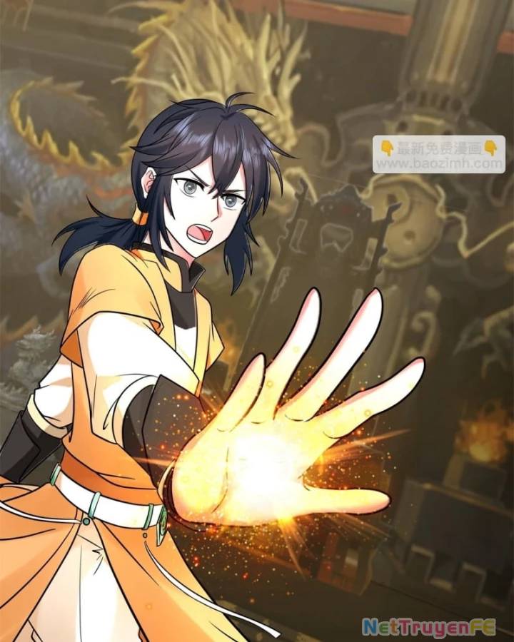 Hỗn Độn Đan Thần Chap 509 - Next Chap 510