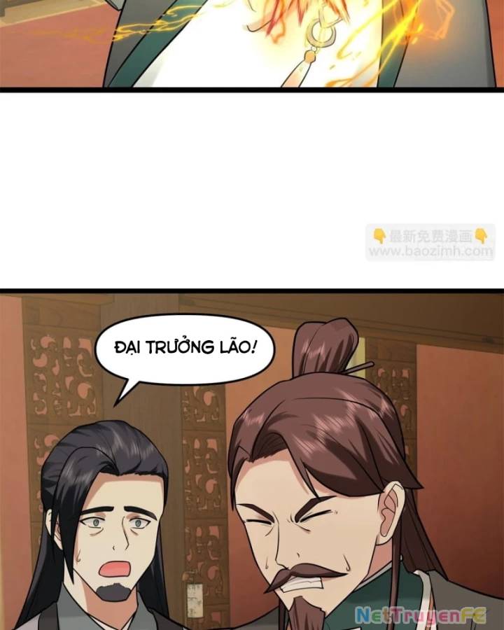 Hỗn Độn Đan Thần Chap 509 - Next Chap 510