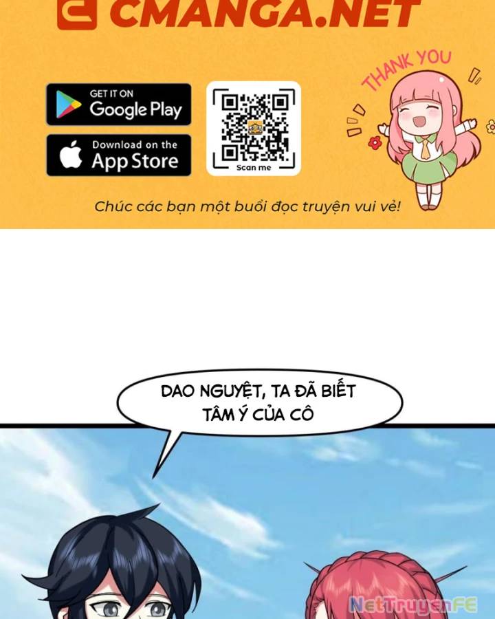Hỗn Độn Đan Thần Chap 509 - Next Chap 510