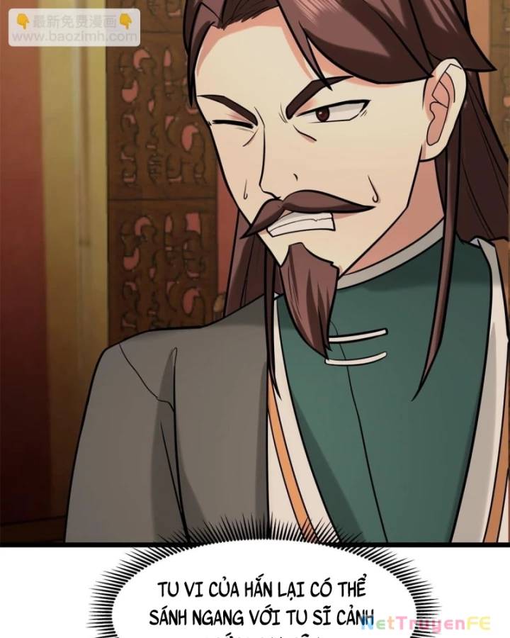 Hỗn Độn Đan Thần Chap 509 - Next Chap 510