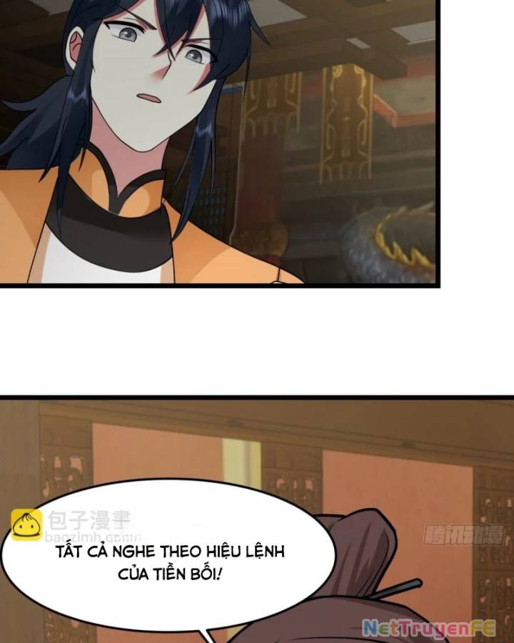 Hỗn Độn Đan Thần Chap 509 - Next Chap 510
