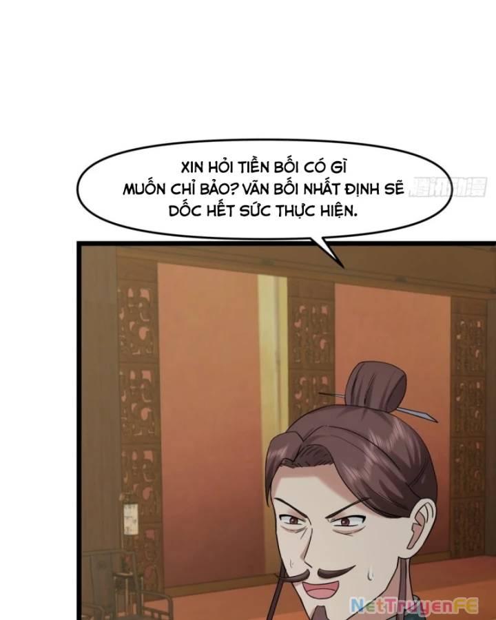 Hỗn Độn Đan Thần Chap 509 - Next Chap 510