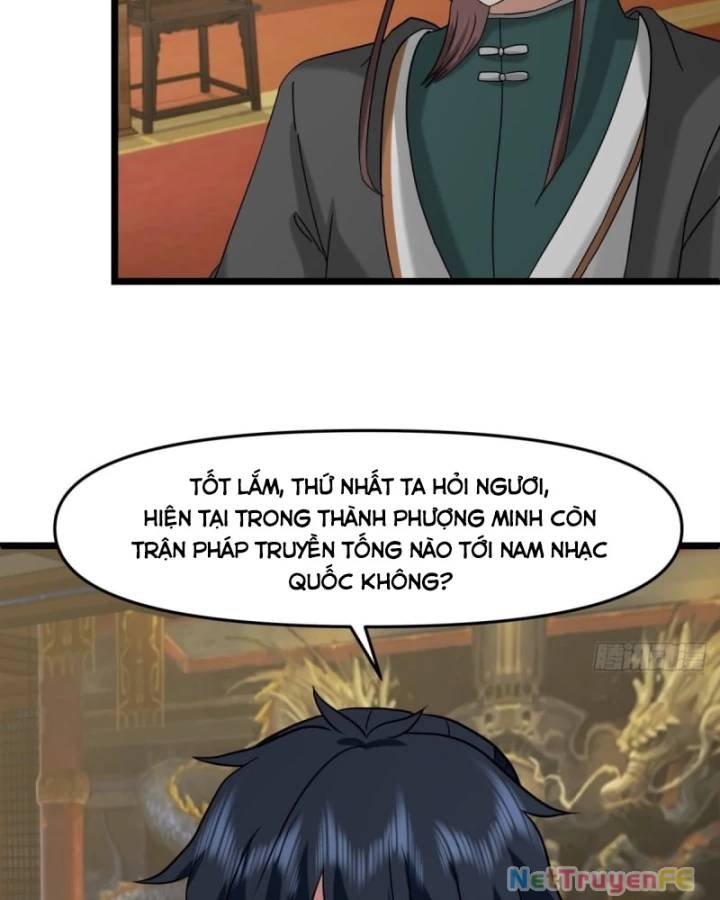 Hỗn Độn Đan Thần Chap 509 - Next Chap 510