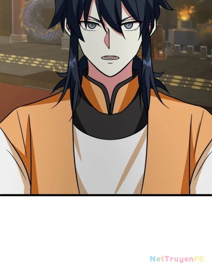 Hỗn Độn Đan Thần Chap 509 - Next Chap 510