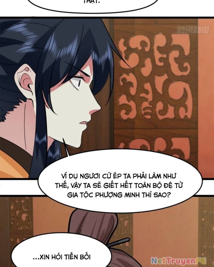 Hỗn Độn Đan Thần Chap 509 - Next Chap 510