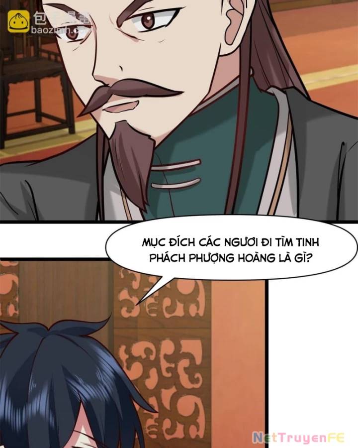 Hỗn Độn Đan Thần Chap 509 - Next Chap 510