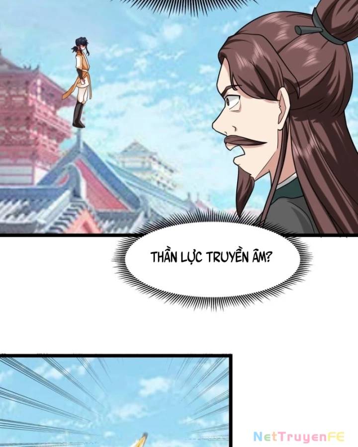 Hỗn Độn Đan Thần Chap 509 - Next Chap 510