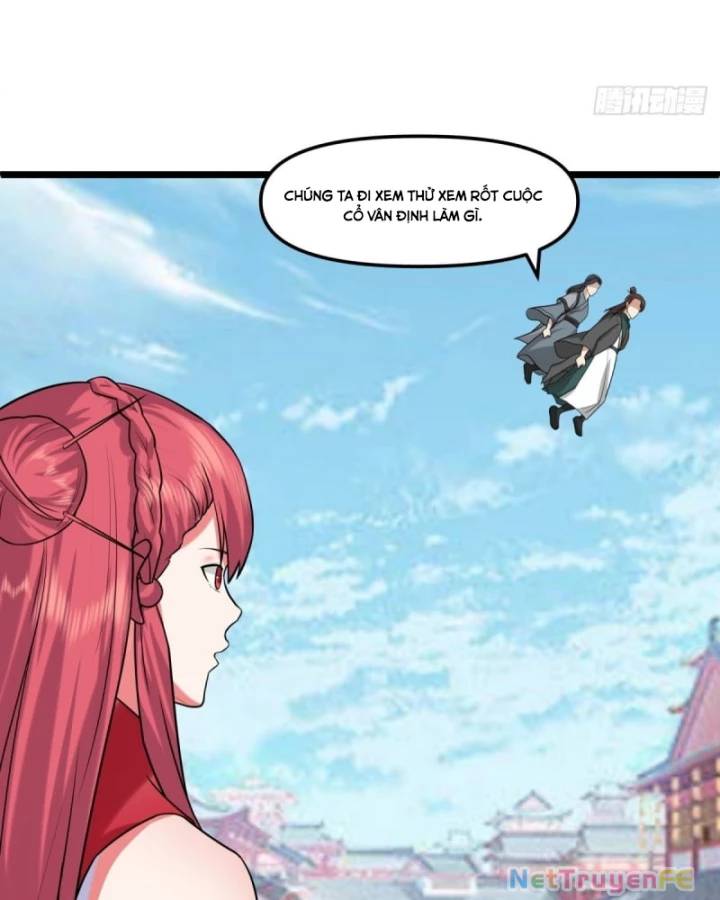 Hỗn Độn Đan Thần Chap 509 - Next Chap 510