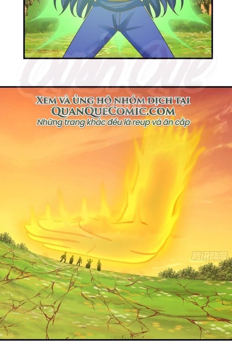 Hỗn Độn Đan Thần Chap 51 - Next Chap 52