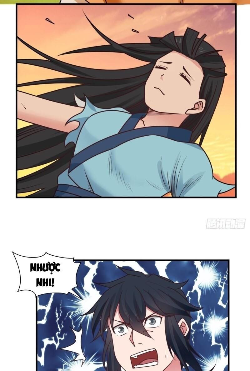Hỗn Độn Đan Thần Chap 51 - Next Chap 52
