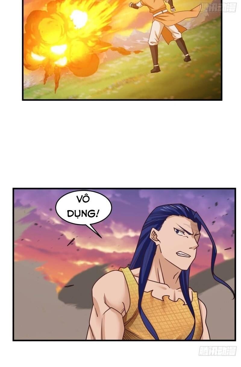 Hỗn Độn Đan Thần Chap 51 - Next Chap 52