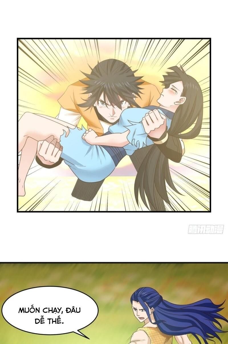 Hỗn Độn Đan Thần Chap 51 - Next Chap 52