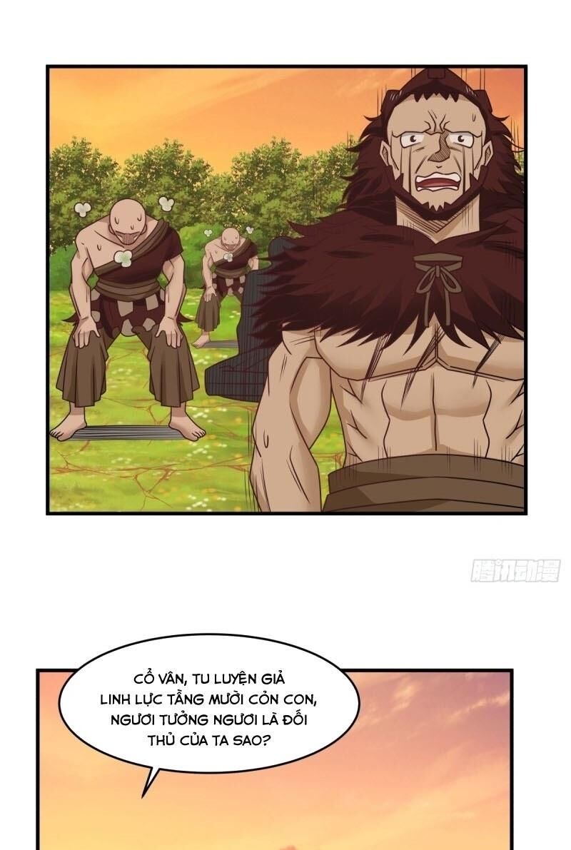 Hỗn Độn Đan Thần Chap 51 - Next Chap 52