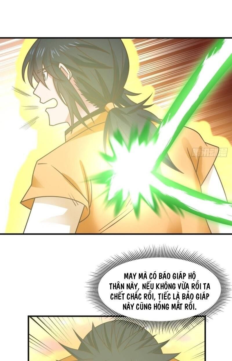 Hỗn Độn Đan Thần Chap 51 - Next Chap 52
