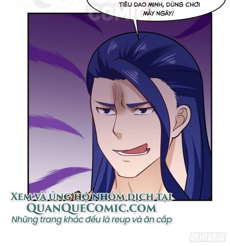 Hỗn Độn Đan Thần Chap 51 - Next Chap 52