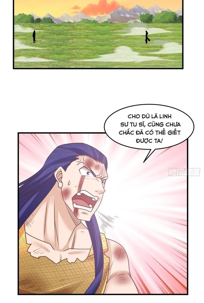 Hỗn Độn Đan Thần Chap 51 - Next Chap 52