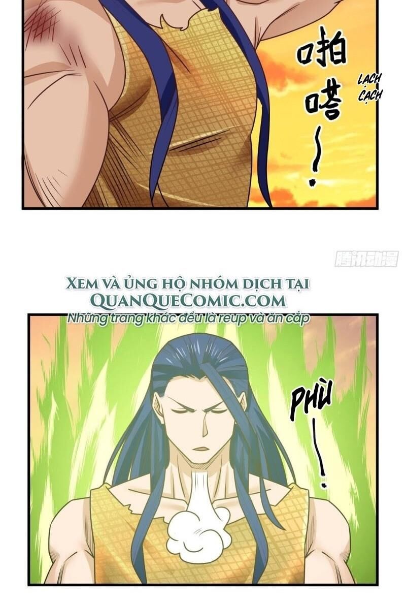Hỗn Độn Đan Thần Chap 51 - Next Chap 52