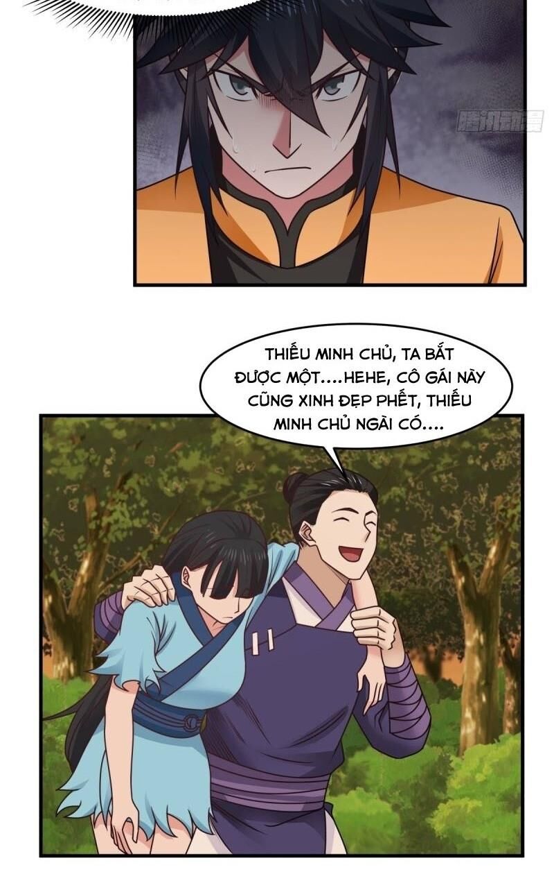 Hỗn Độn Đan Thần Chap 51 - Next Chap 52