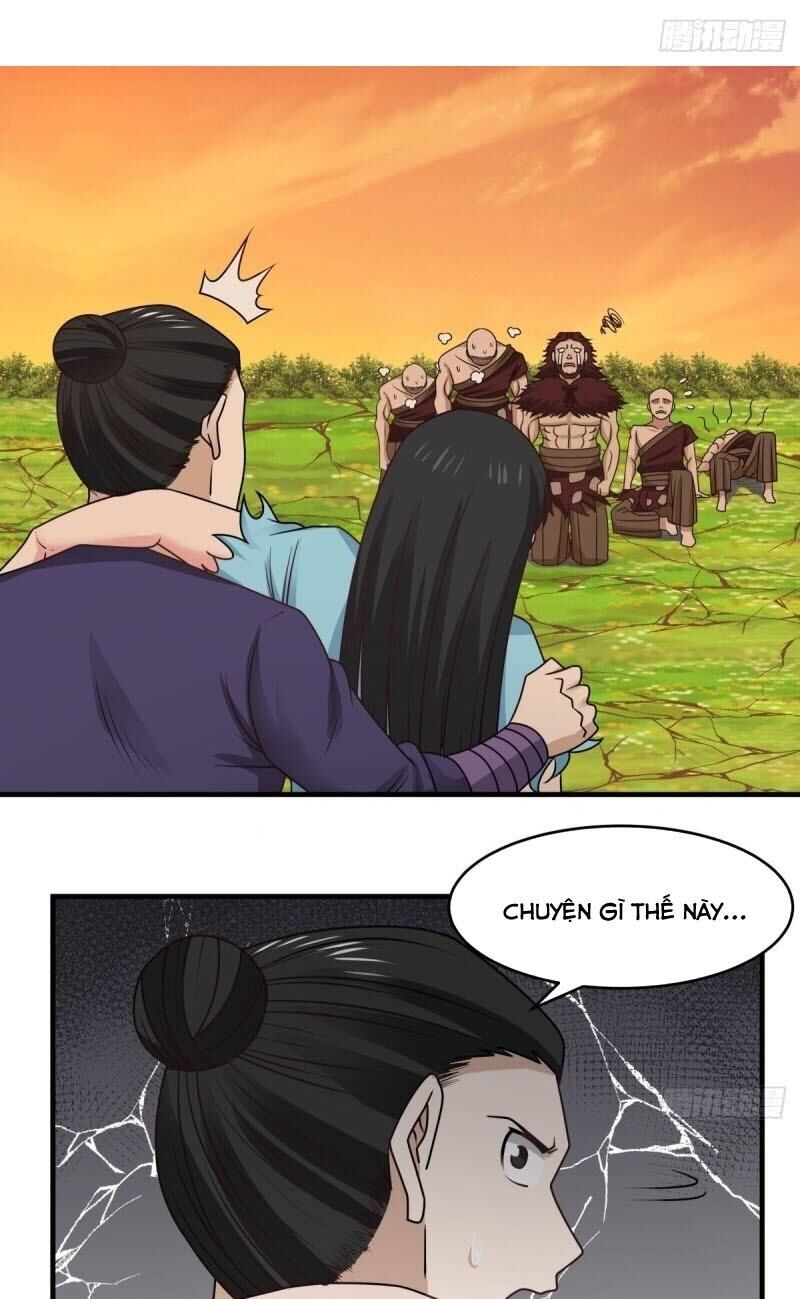 Hỗn Độn Đan Thần Chap 51 - Next Chap 52