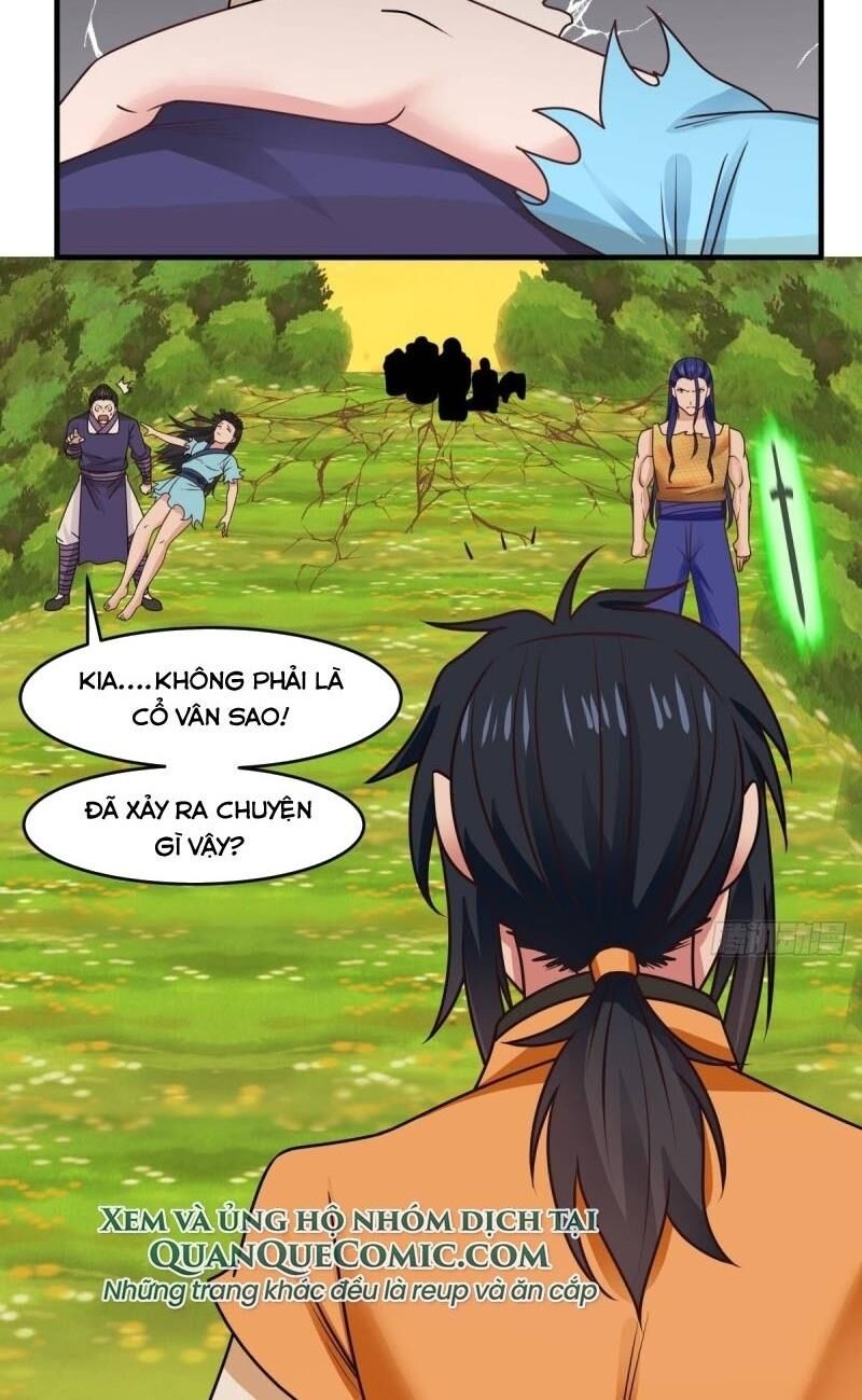 Hỗn Độn Đan Thần Chap 51 - Next Chap 52